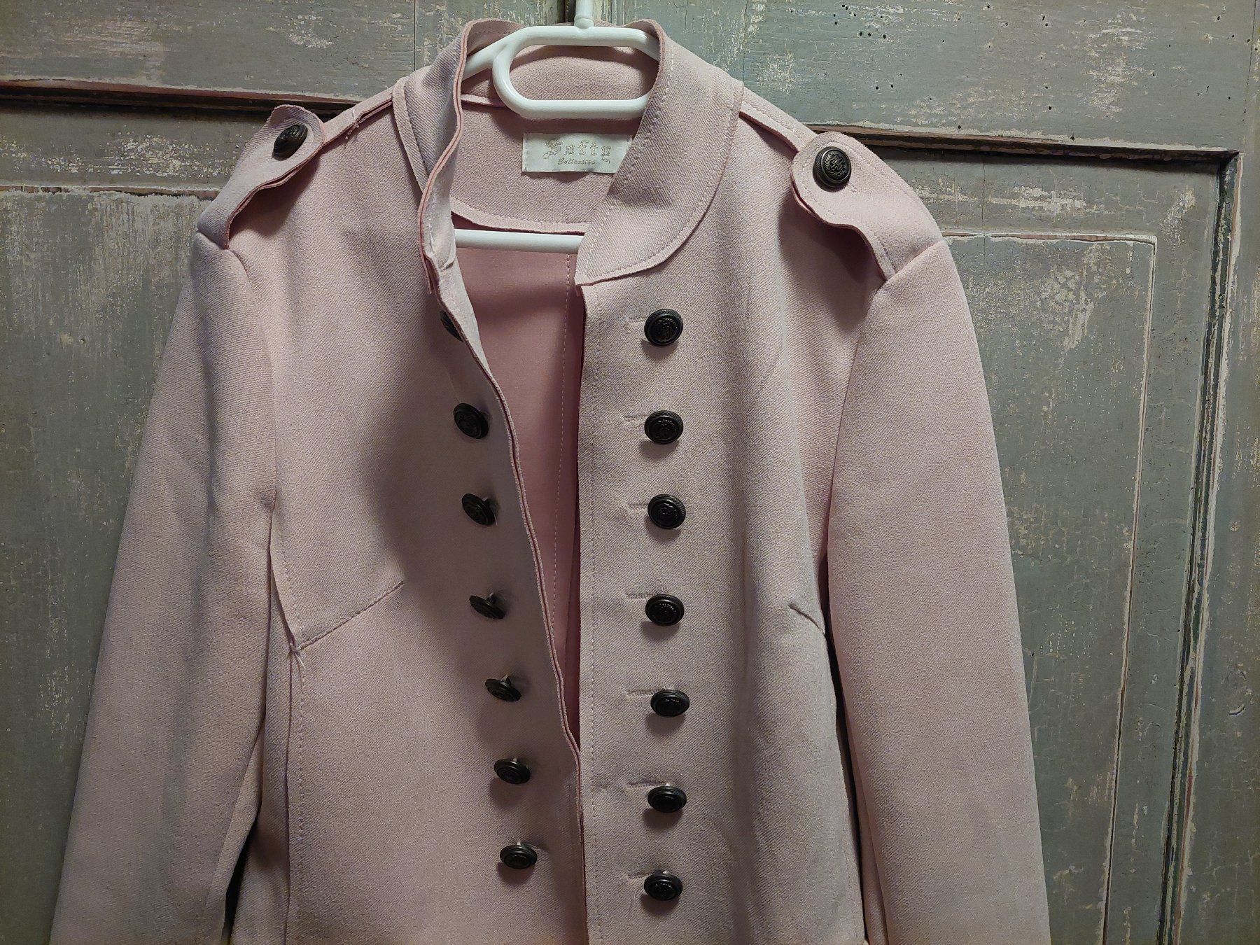Giacche: Softy Collection . Blazer - M – Nuovo (secondo la descrizione) da Besenbüren venduto da piculo