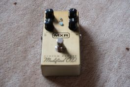 Mxr Custom Badass Modified O.D. M77 --- ***** 1.- ***** ---