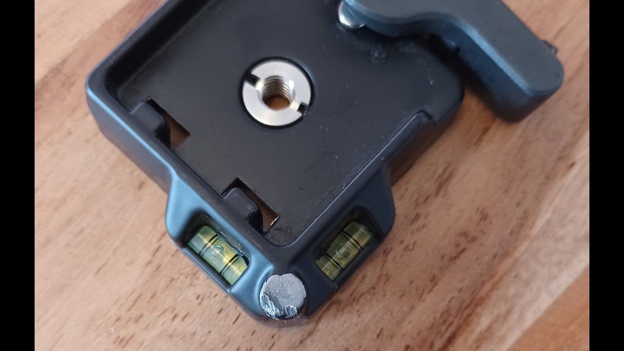 Laufwerke & Adapter: Kaiser 6026 - Quick-Release Connector – Gebraucht aus Münsingen von Sewaldi 3