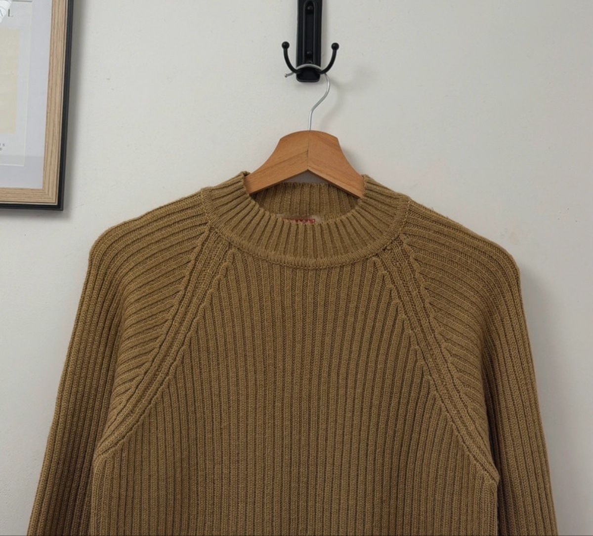 Prada Maglioni & Felpe: Vintage Prada knit wool sweater – Nuovo (secondo la descrizione) da Plan-Les-Ouates venduto da Loved_Panda_Clothing 2