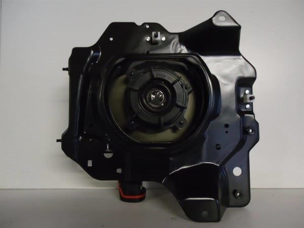 Opel Fari: Opel Monterey  Scheinwerfer. links – Nuovo (secondo la descrizione) da Ibach venduto da Zingi73 1
