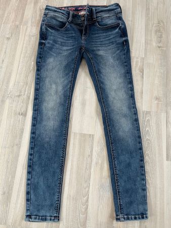 Street One York slimfit 25/30