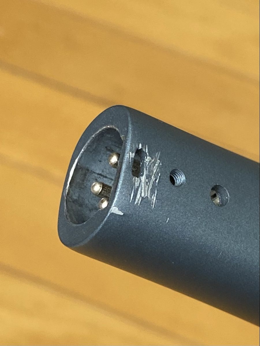 Microphones: JTS NX-8S Mikrofon – D'occasion à Zürich par backnasli98 2
