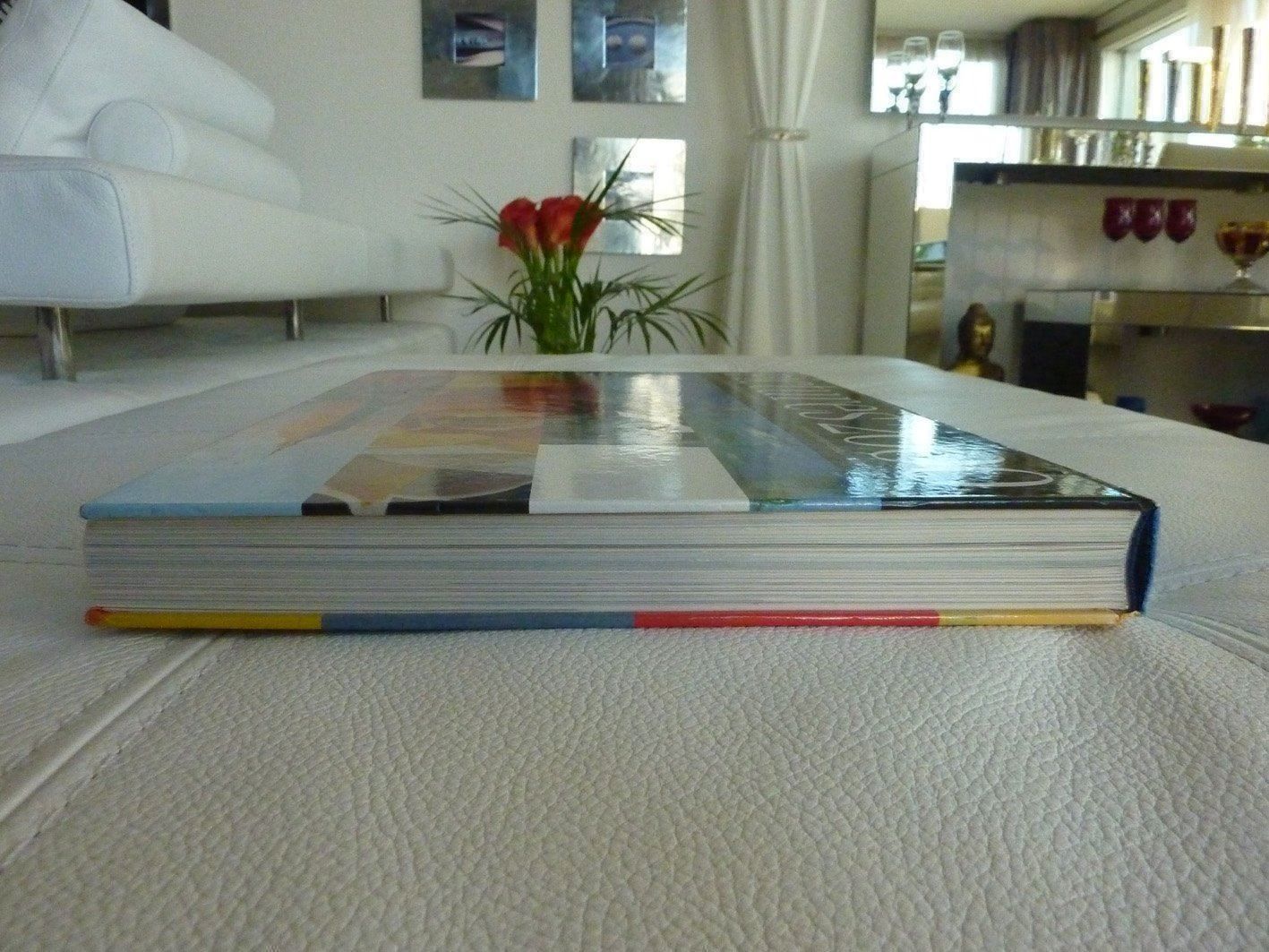 Libri: Pictures 2000" - Das Beste aus Kunst ... – Usato da Bassersdorf venduto da Villavia 3