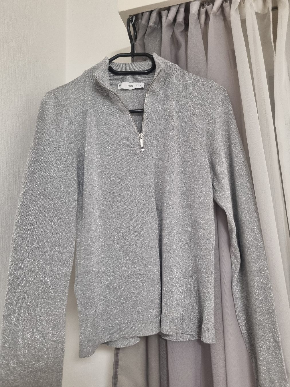 Mango Pullover & Sweatshirts: Oberteil Mango – Neu (gemäss Beschreibung) aus Jonen von Juliette_St 2