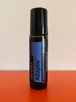 *doTERRA* *Essential Oil Blend* *Adaptiv* *Roll-On*