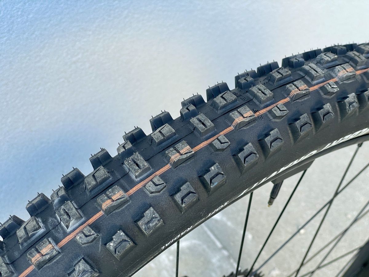 Scott Biciclette: Scott Patron ST 900 RC – Usato da Grenilles venduto da bol_rh8f 9
