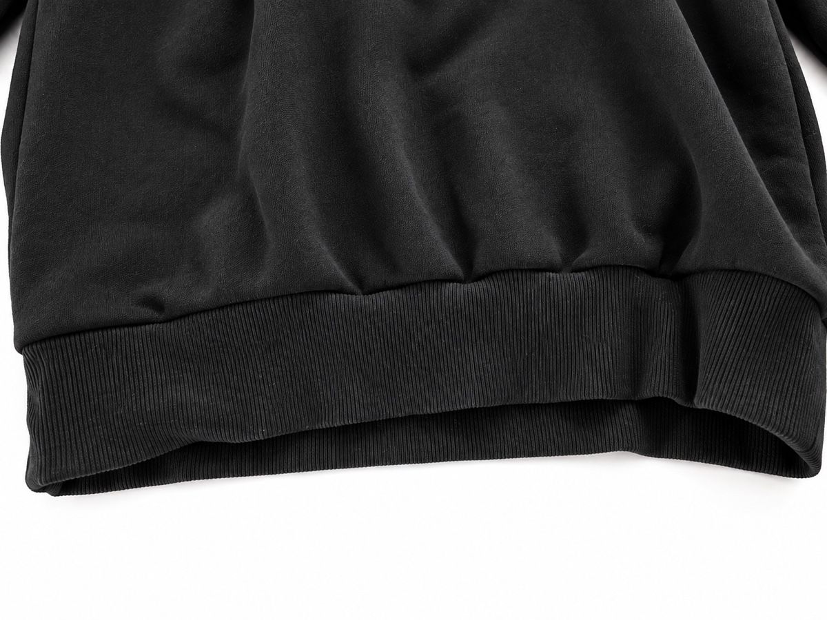 C&A Maglioni & Felpe: Schwarzer Nº841 Hoodie. – Usato da Fislisbach venduto da lea_28yd 3