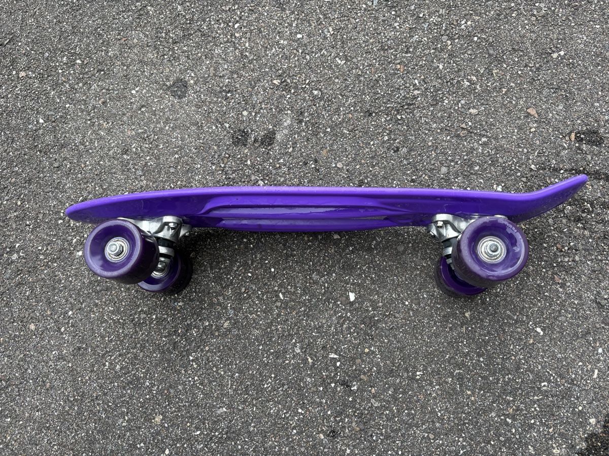 Penny Skateboards Skateboards: Penny Skateboard – Gebraucht aus Muttenz von Izzy_B 1