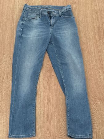 Damen Jeans Street One Grösse 27/26 Loose Fit guter Zustand