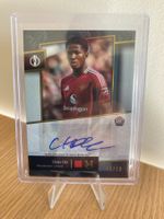 Topps Museum UEFA 24-25 - Chido Obi Auto /50 (RC)