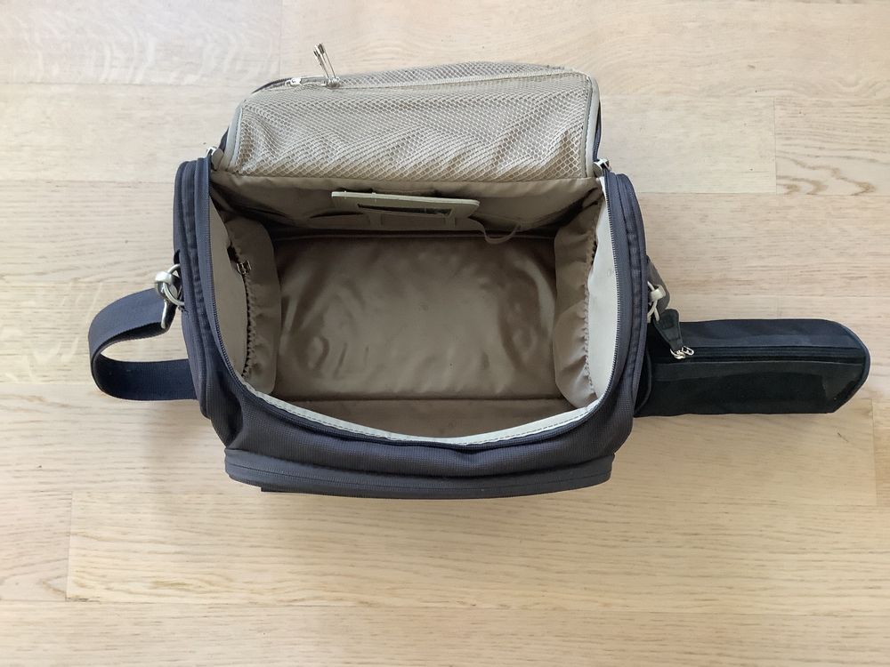 Borse: Praktische Kosmetiktasche/Kulturbeutel von Sphere – Usato da Zürich venduto da gonzito 1