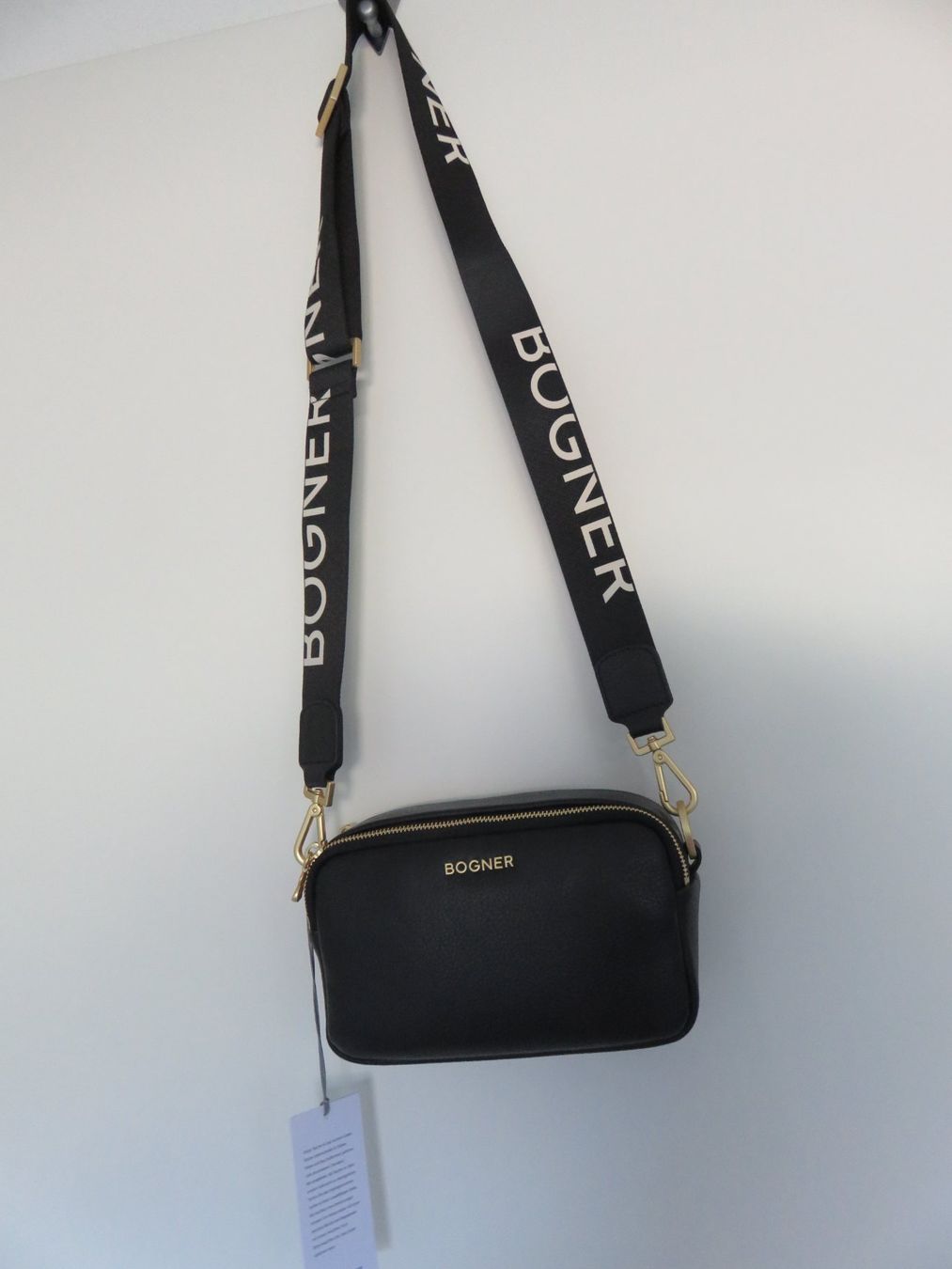 Bogner Sacs femmes: NEUE BOGNER-TASCHE – Neuf avec emballage d'origine à Lachen SZ par portofino01 1