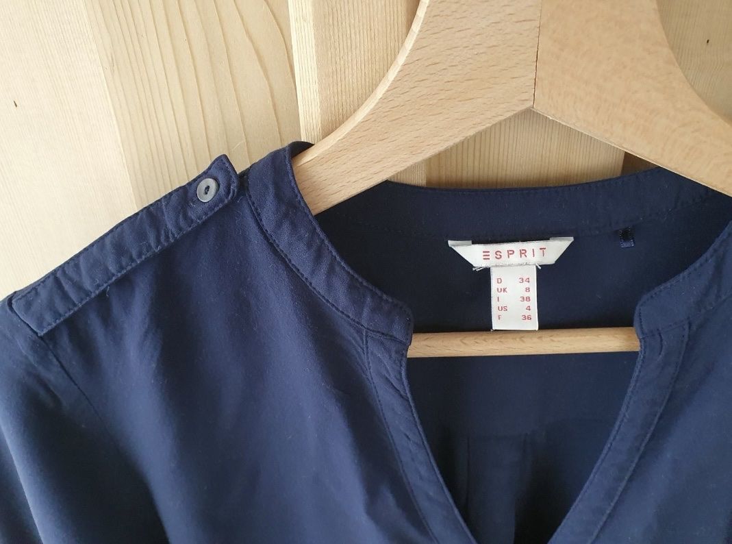 Esprit Blusen: Esprit Bluse, Grösse D 34 – Gebraucht aus Zürich von Sonnenschein_ 1