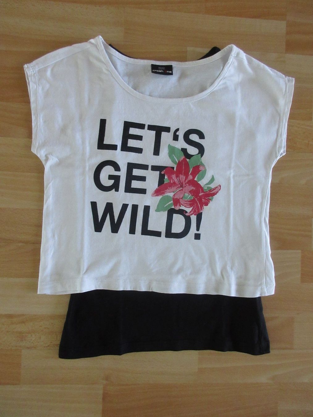C&A Camicette, T-shirt & Top: T-Shirts Grösse 146/152 – Usato da Kaisten venduto da renault015 3
