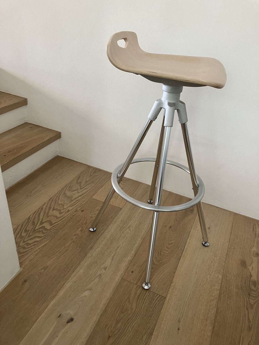 Stühle: Barstuhl – Gebraucht aus Muri b. Bern von vagabund62 1