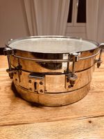 Timbales 14 chrom gebraucht aber top