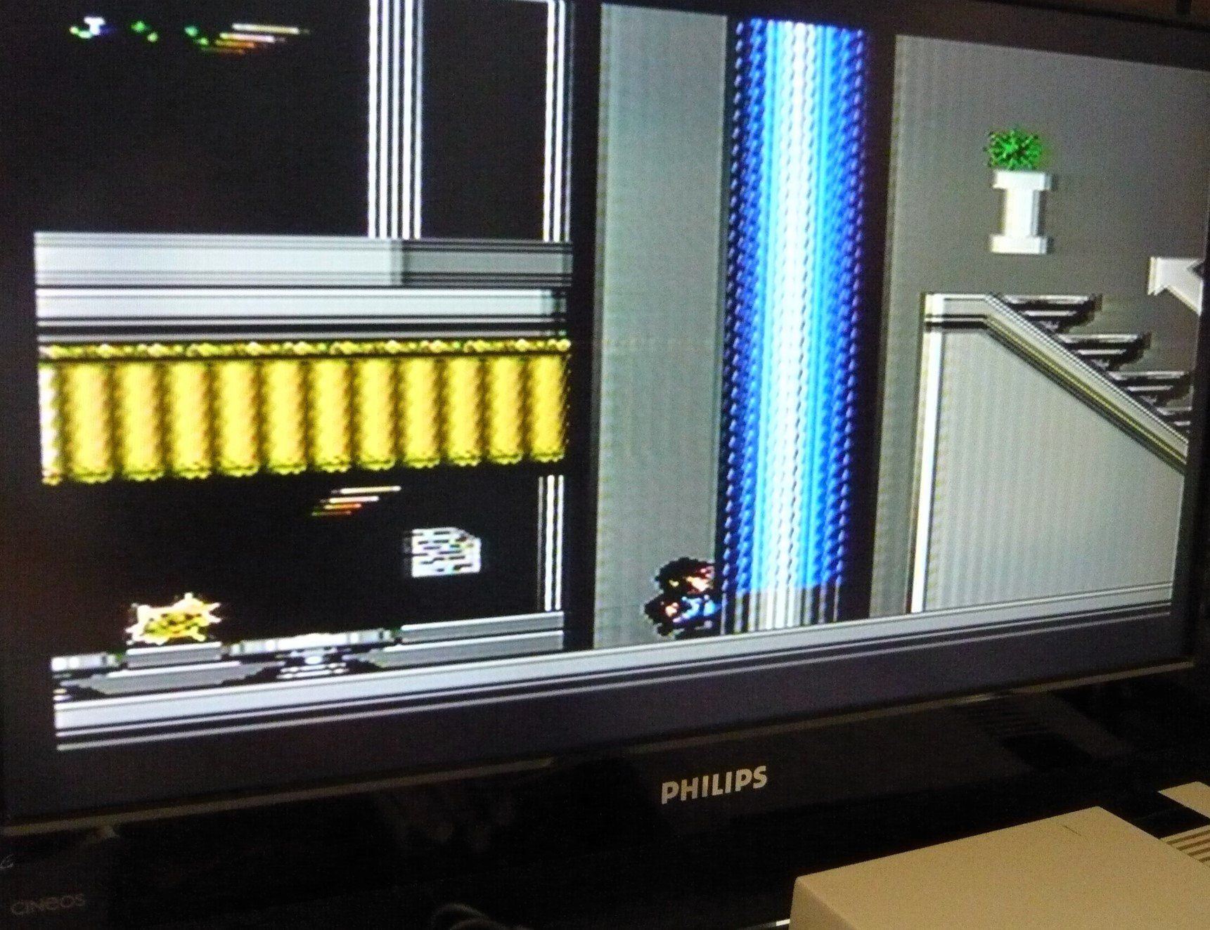 Nintendo Giochi: NES : Blues Brothers – Usato da Onex venduto da Jaguar1986 2