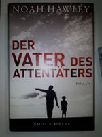 Noah Hawley: Der Vater des Attentäters