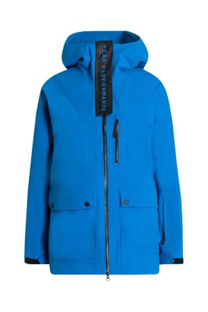 Peak Performance 3L Skitouren/ Ski/ Snowboard Jacke, gros L
