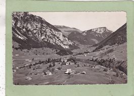 Grimmialp Schwenden Diemtigtal