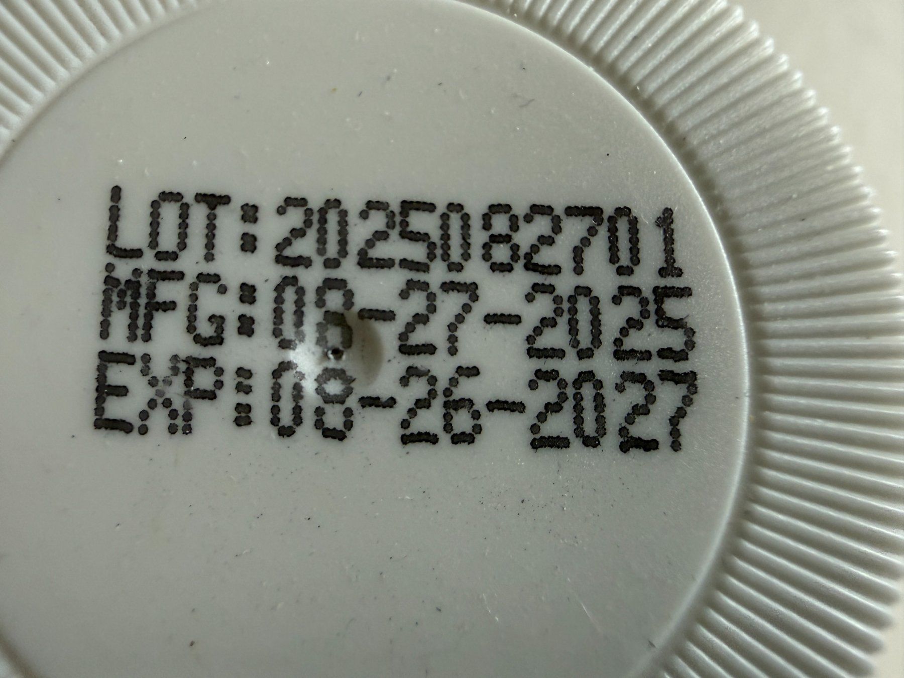 Misurare: Kupfer-Teststreifen 0 - 100 ppm, ca. 40 Stück – Usato da Lützelflüh-Goldbach venduto da Napfnugget01 5