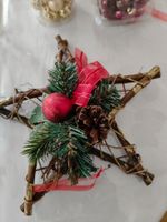 Weihnachten Dekoration
