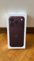 NEW iPhone 18 Pro 1TB - Burgundy