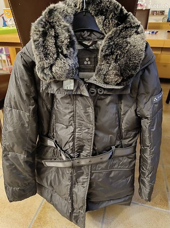 Jacken & Mäntel: Giacca invernale Peuterey - 10 anni – Gebraucht aus S. Antonino von sab_z5qw