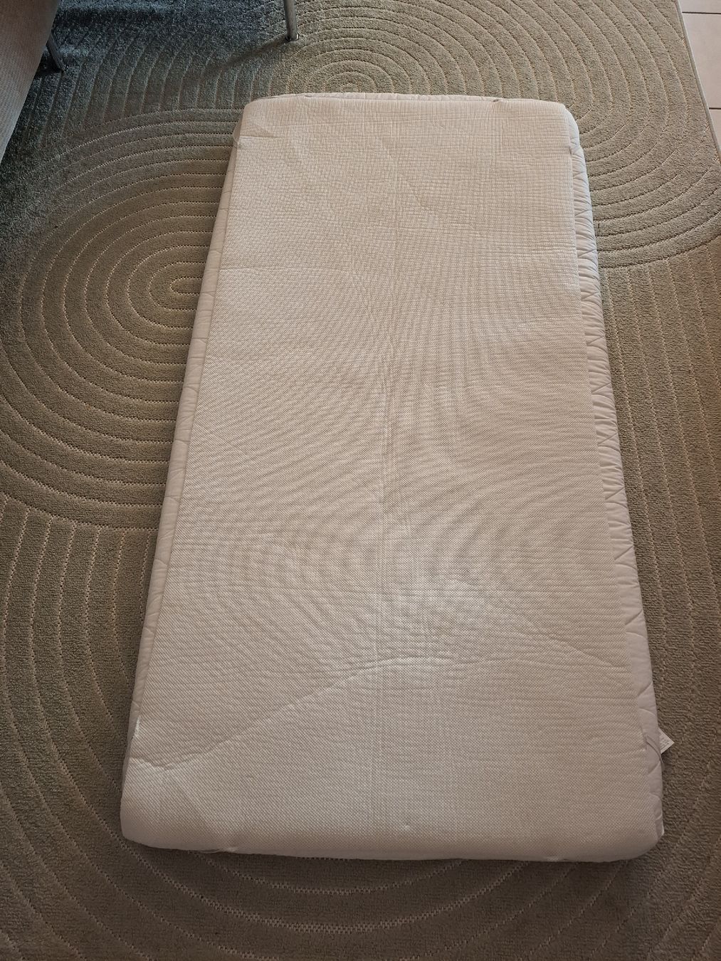 Matratzen: Babymatratze 70x140 – Gebraucht aus Winterthur von zhb_xcy7 2