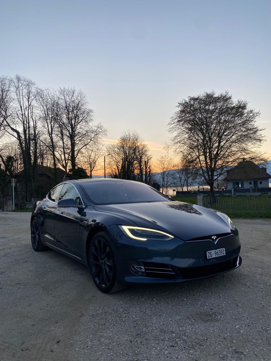 Tesla Automobili: Tesla Model S – Usato da GENÈVE venduto da SwissElima 9