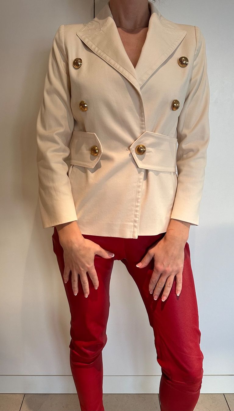 Gucci Completi & Tailleur: Gucci Jacket – Usato da Bäch SZ venduto da ruslena29 1