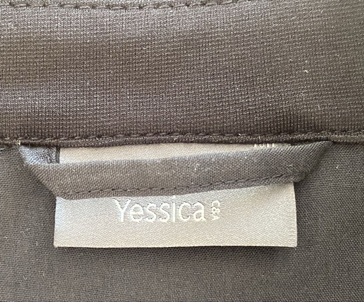 C&A Jacken: Neue coole schwarze Jacke Grösse 36 – Neu (gemäss Beschreibung) aus Winkel von Flyhy2020 7