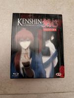 Kenshin le vagabond 