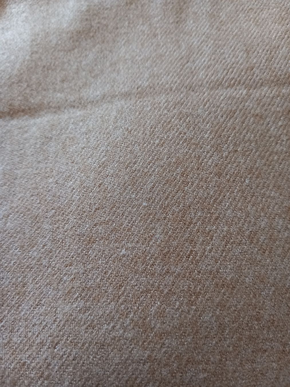 Foulards, Tücher & Schals: Echarpe beige camel MANOR – Neu (gemäss Beschreibung) aus Faoug von per_kp6r 1