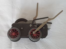 Uhrwerk