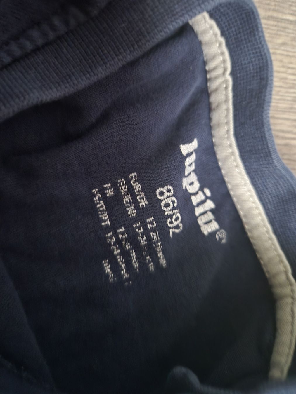Lotti di vestiti: Kinder Shirt Grösse 86/92 – Usato da Leuggern venduto da MonaM90 1
