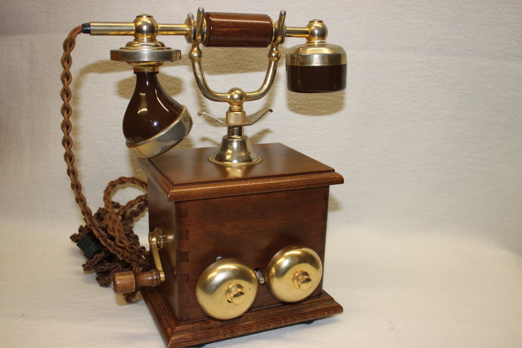 Telefone: PTT Retro Telefon Siena – Gebraucht aus Thun von Fbchm 1