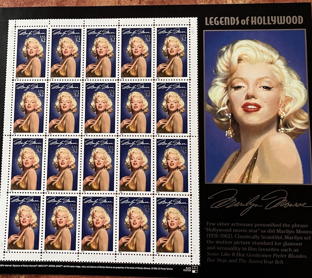 Bogenschiessen: Briefmarken USA Postfrisch – Neu (gemäss Beschreibung) aus Herrliberg von hor_bwz5 4