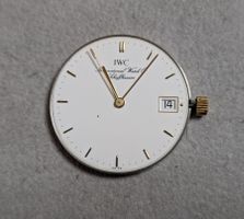 IWC Werk Quartz   Ø ca. 26mm