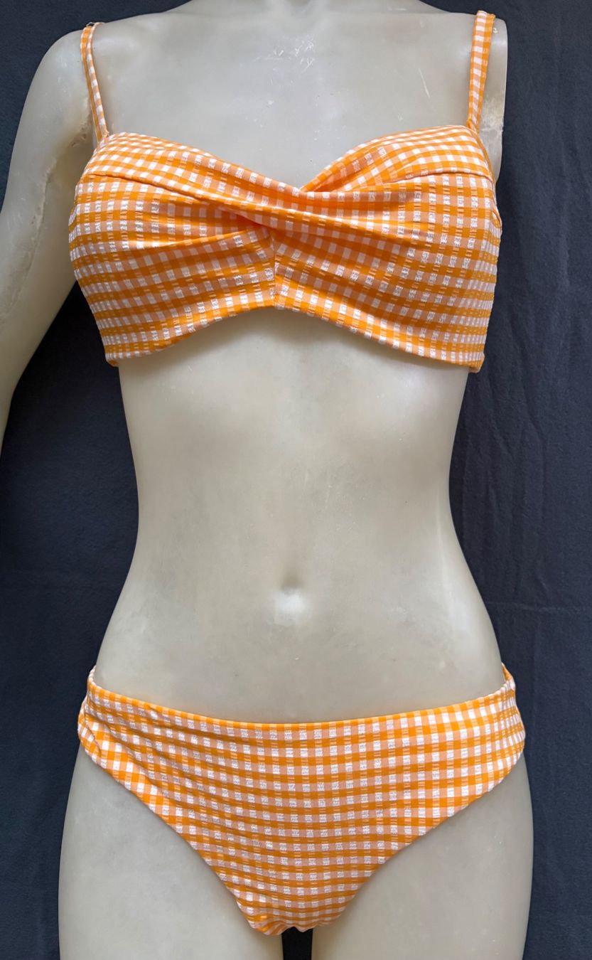 C&A Badekleider & Bikinis: Bikini gr38 (M) Cup C-D – Gebraucht aus Niederbipp von fashionfuchs