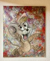 Jerry/oil Bild Kunst Doks
