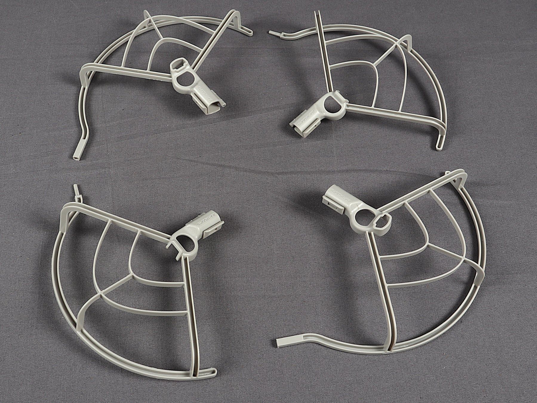 Modellismo RC: SUNNYLIFE Kc712 Propeller Guard   Mini 4 Pro – Nuovo (secondo la descrizione) da Steinen venduto da Restwert_Steinen 1