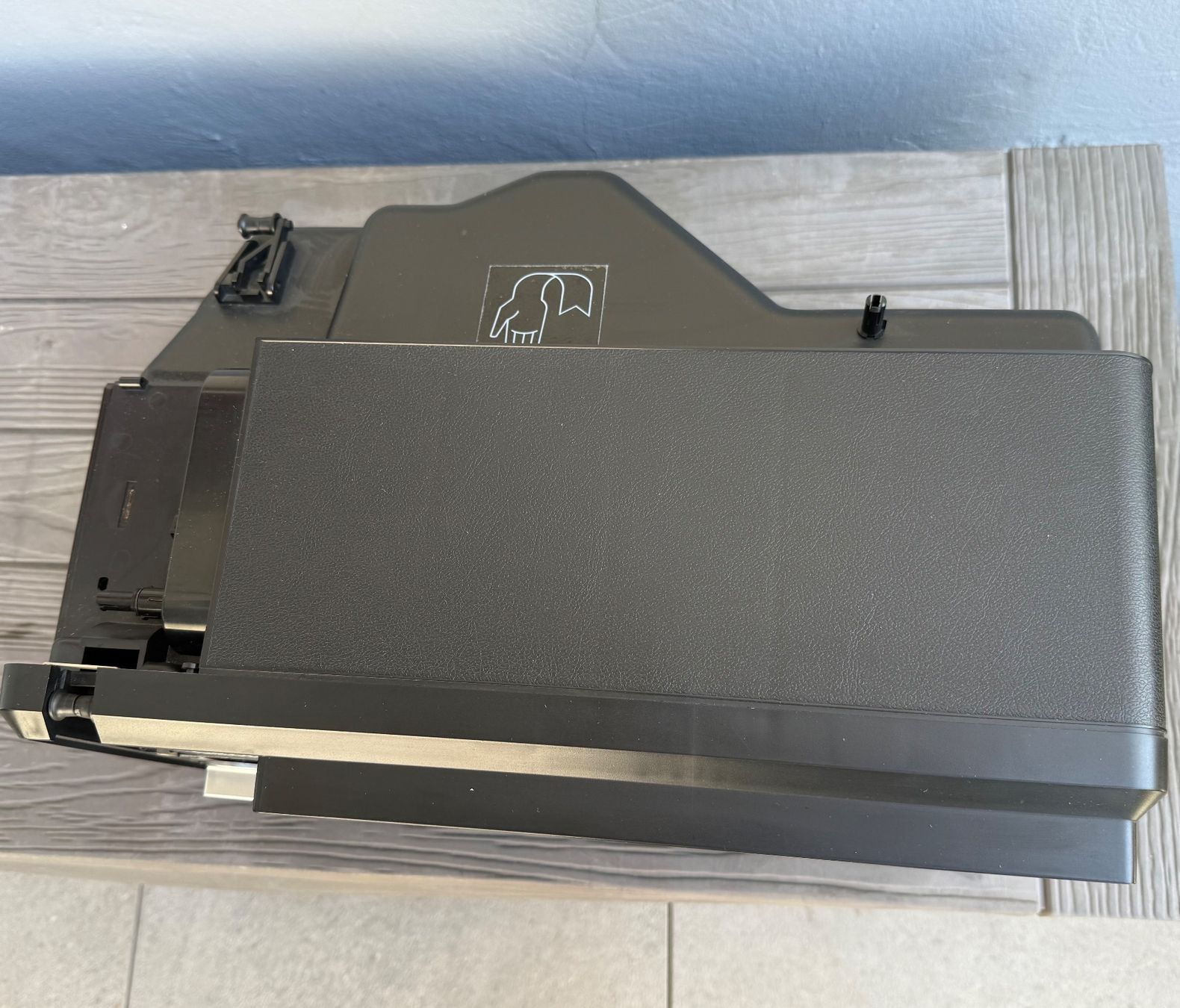 Bolex Videoprojektoren: Projecteur Bolex 102 MTC – Gebraucht aus Denges von peumens 3