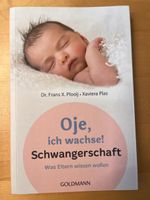 Buch Oje, ich wachse Schwangerschaft Ratgeber