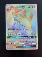 Gumshoos GX - SUM 157 🇺🇸
