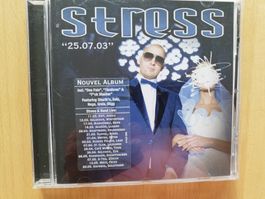 Stress 25.07.03