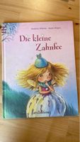 Kinderbuch Die kleine Zahnfee von arsEdition neuwertig
