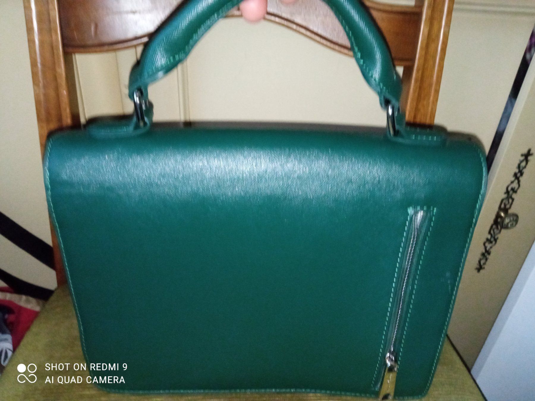 Borse da donna: Tasche Paul & Joe sister NEU – Nuovo (secondo la descrizione) da Zürich venduto da Leders 2