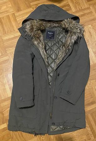 Veste Pepe Jeans taille S excellent état